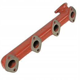 Ursus C 360 išmetimo kolektorius