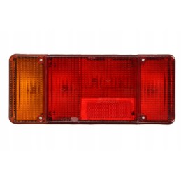 Galinis žibintas anac makina 700 38200