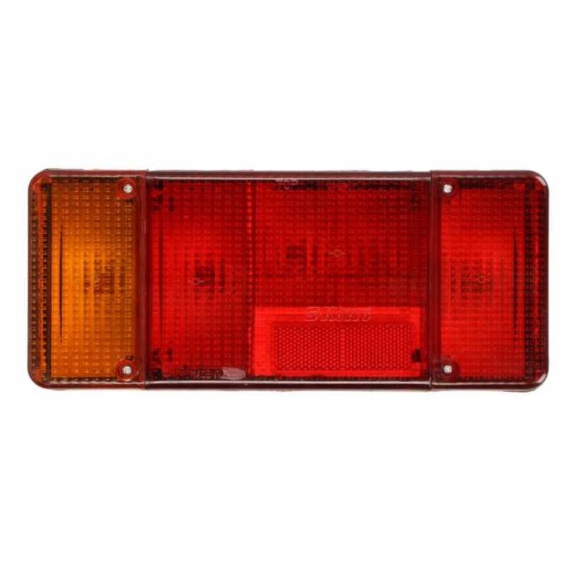 Galinis žibintas anac makina 700 38200