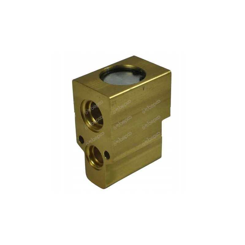 Oro kondicionieriaus išsiplėtimo vožtuvas 3555146m91 7700041141