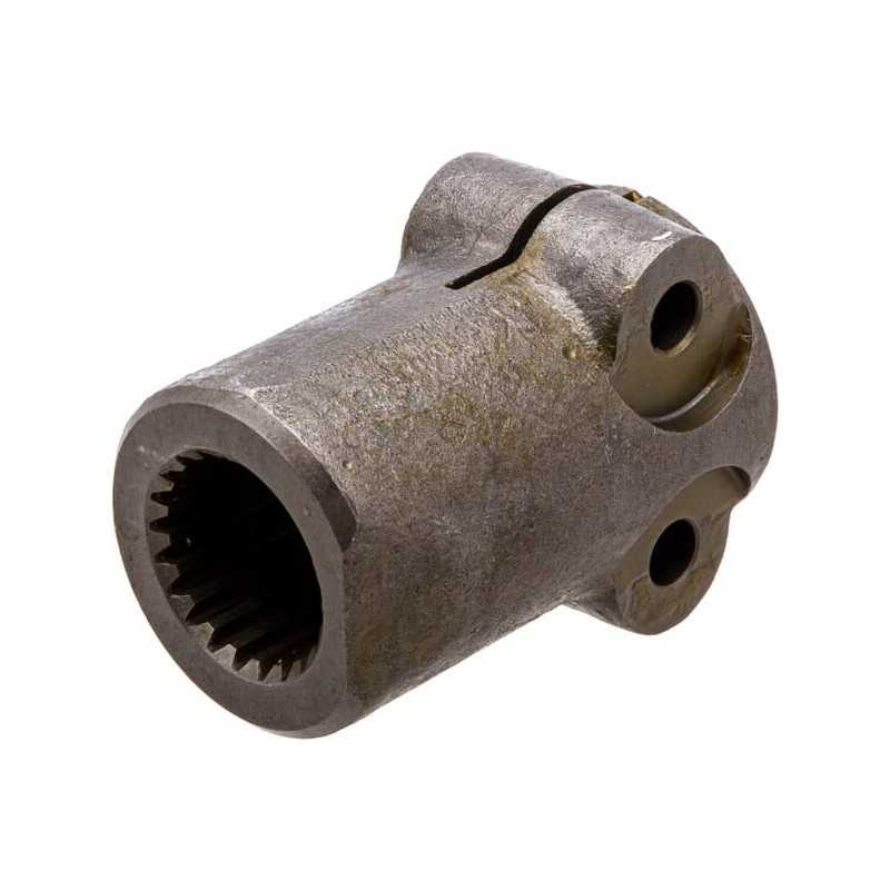 Veleno rankovės įvorė Renault Claas 21 su 7700039227 041