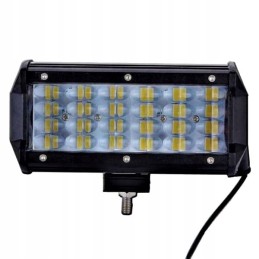 240w halogeninė LED darbo lempa kombainų krautuvui
