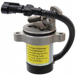 Gesinimo ritė 12v Deutz Fahr 04103812