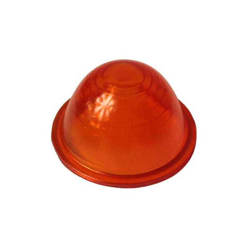 Posūkio signalo lempos gaubtas ursus c 330 5002467