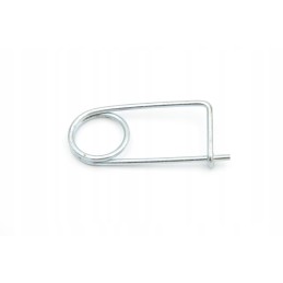 Apsauginis kaištis 3 mm 23420
