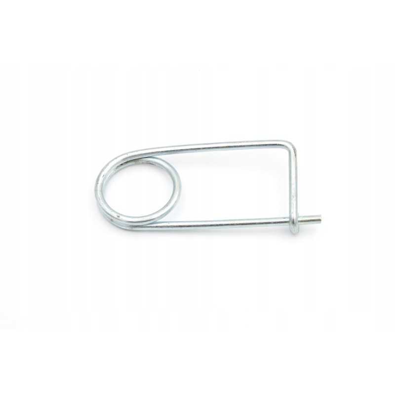 Apsauginis kaištis 3 mm 23420