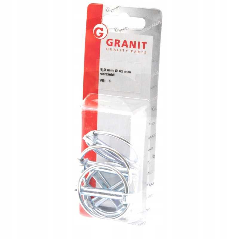 Smeigtukų rinkinys, skersmuo 11 mm