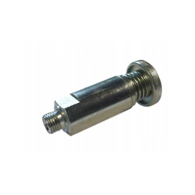 Rankinis kuro siurblys ursus c360 c330 93009209 m14