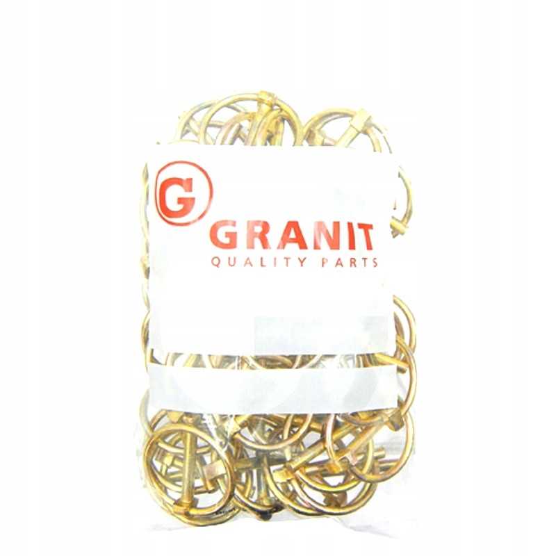 Smeigtukų rinkinys 10 vnt