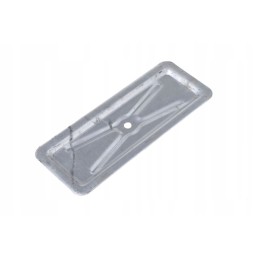 Variklio korpuso šoninis dangtis c 360 50502170