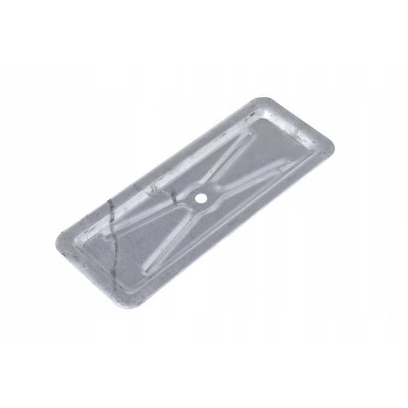 Variklio korpuso šoninis dangtis c 360 50502170