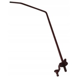 Ursus C 330m rankinė droselio svirtis 42321311