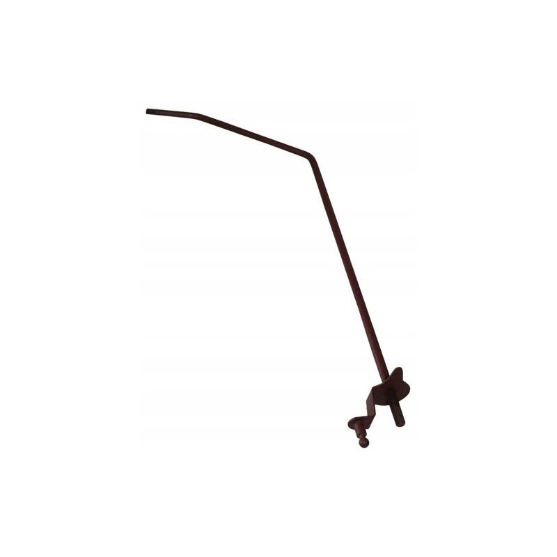 Ursus C 330m rankinė droselio svirtis 42321311