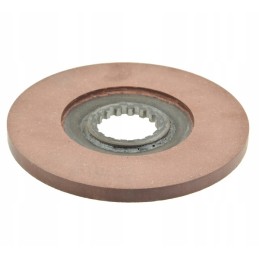 180 mm stabdžių diskas, skirtas mtz80 82 50 3502040