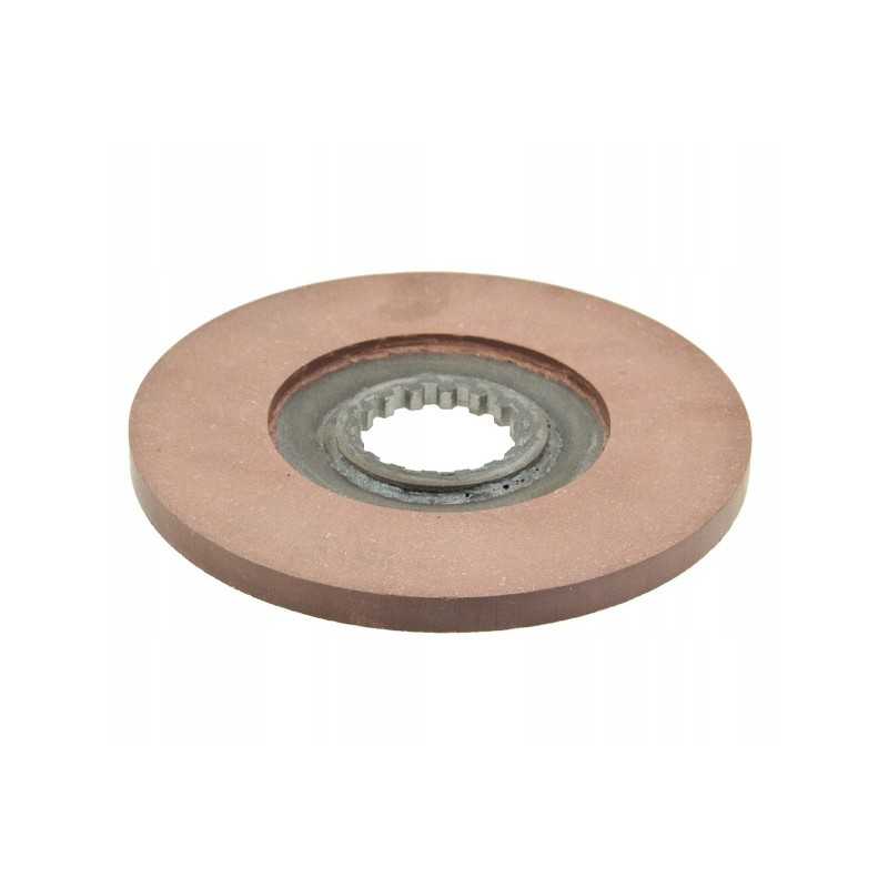 180 mm stabdžių diskas, skirtas mtz80 82 50 3502040