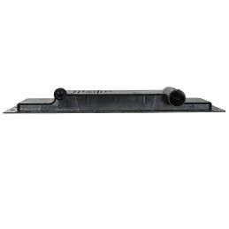 Apatinis radiatoriaus bakas mtz plastikinis 70p1301075