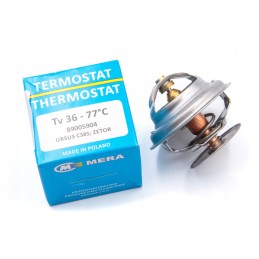 Termostatas 385 Zetor 6100 01 89005904 70011316