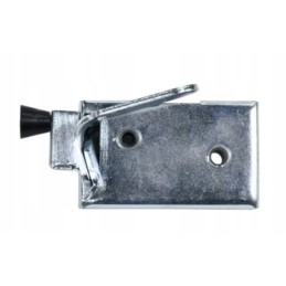 Kozmin salono durų spyna, dešinė, c 330 c 360 mf 3