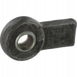 16 mm suvirinimo antgalis