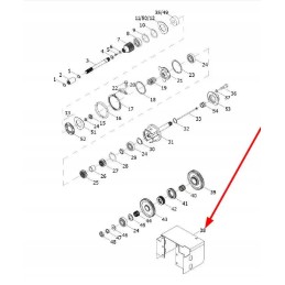 El. spaustukas 20sw12 tinka 30 31 96825