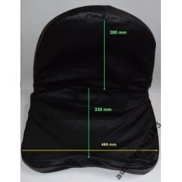 Grammer sėdynės pagalvėlė c 330 c 360 aukščio