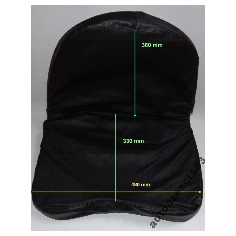 Grammer sėdynės pagalvėlė c 330 c 360 aukščio