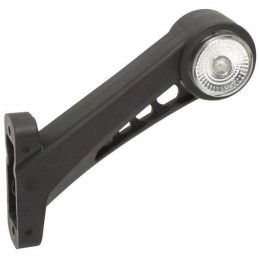 Markerio lempos padėtis LED 579bcl kairėje 12 24v buvo