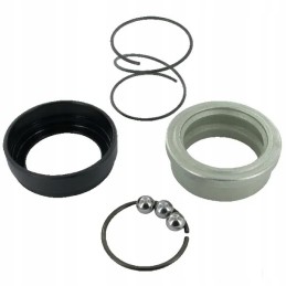 Comer greitos jungties remonto rinkinys 1 3 8 z6 16500