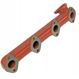 Ursus C 360 išmetimo kolektorius 50405030