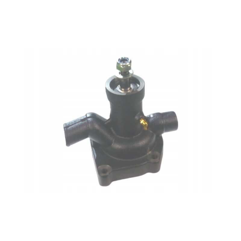 Ursus C 360 vandens siurblys su Kalamitka 46506150