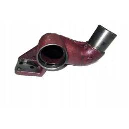 Mtz Belarus turbo kolektoriaus alkūnė