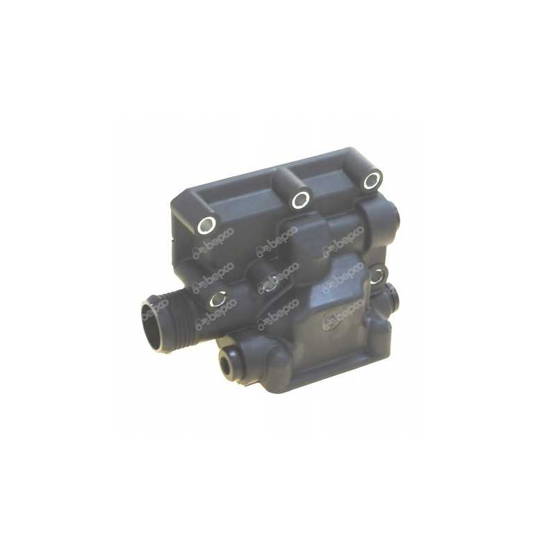 Perkins mf termostato korpusas 4133l027 4133l054 41