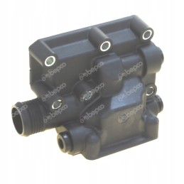 Perkins mf termostato korpusas 4133l027 4133l054 41