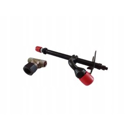 Pilnas vapormatic vpd2602 purkštukas