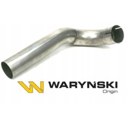 John Deere Warynski duslintuvo alkūninis jungiamasis vamzdis