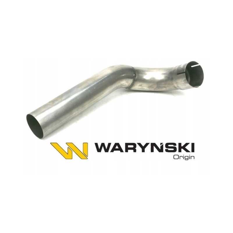 John Deere Warynski duslintuvo alkūninis jungiamasis vamzdis