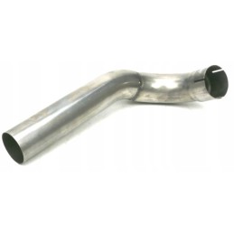 John Deere Warynski duslintuvo alkūninis jungiamasis vamzdis