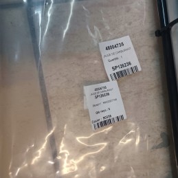 Kuro matuoklis new Holland t6000 t7000 48004735