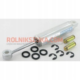 Amortizatoriaus sėdynės pavaros grameris g137815 137