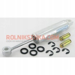 Amortizatoriaus sėdynės pavara Grammer G137815