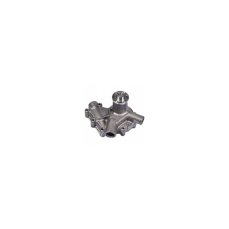 Vandens siurblys Ford Fiat New Holland 8829787