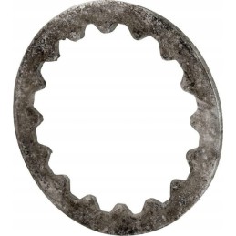 Būgno stabdymo žiedas 2 0 mm tinka c 360 26