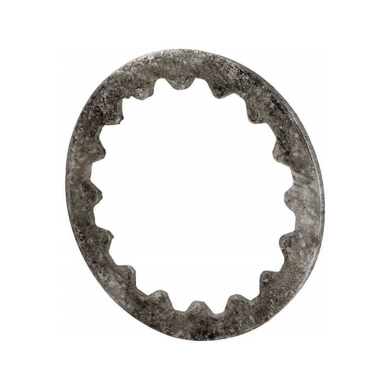 Būgno stabdymo žiedas 2 0 mm tinka c 360 26