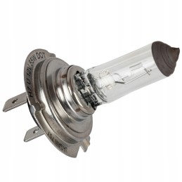 Lemputė h 7 h7 12v 55w