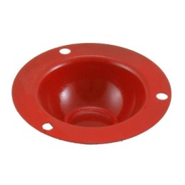 Agtech kolpak d 47 3 skylės