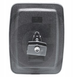 Veidrodis 236x180 dėklas mf nh oe laikikliui 16 20 mm