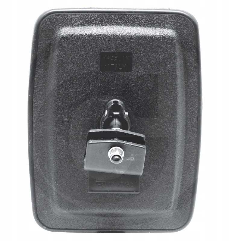 Veidrodis 236x180 dėklas mf nh oe laikikliui 16 20 mm