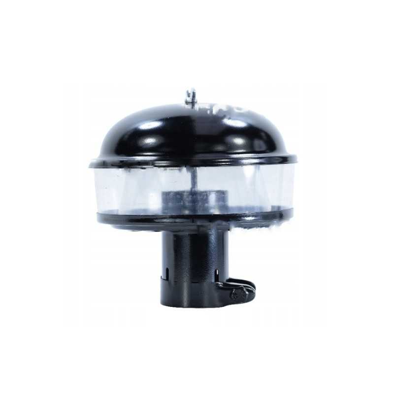 Pirminio oro filtras mf 3 51 mm atstumu vienas nuo kito