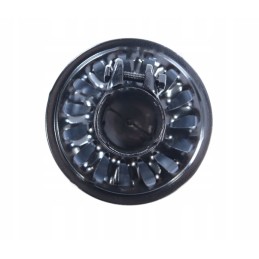 Pirminio oro filtras mf 3 51 mm atstumu vienas nuo kito