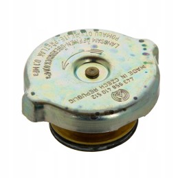 Radiatoriaus dangtelis zetor 53013913